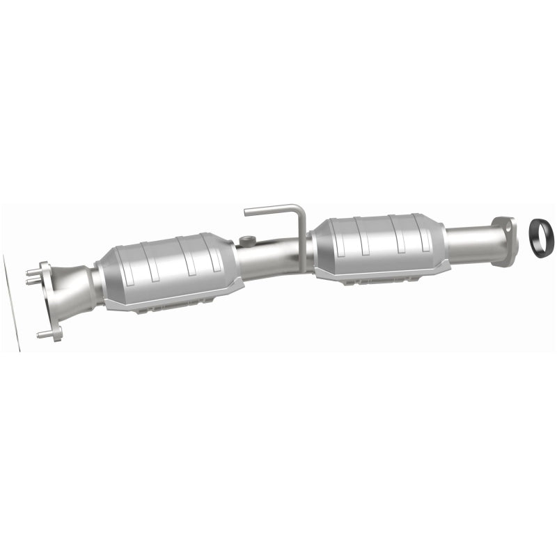 MagnaFlow Direct Fit Catalytic Converter 01-04 Explorer 4.0L OEM