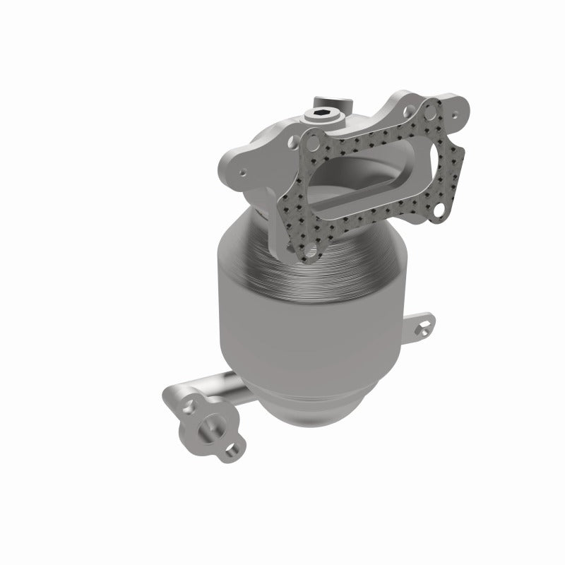 MagnaFlow 15-20 Honda Fit L4 1.5L OEM Grade Manifold Catalytic Converter Direct Fit