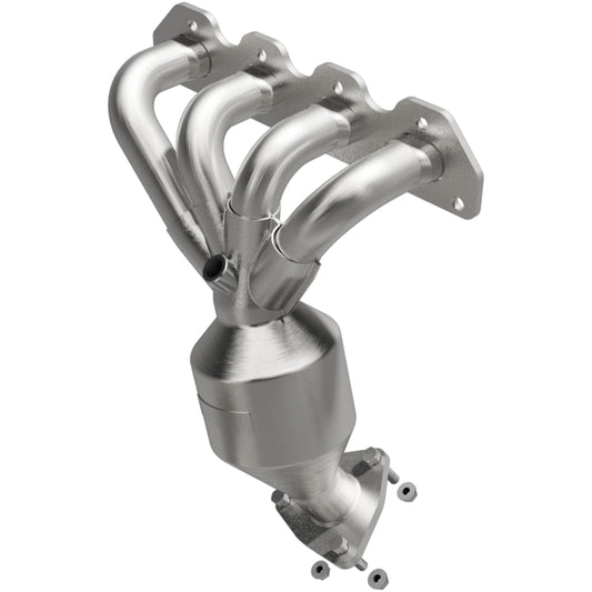 MagnaFlow DF Cat. Conv 09-10 Chevy Aveo/Aveo5 1.6L Manifold / 09 Pontiac G3 1.6L Manifold (49 State)