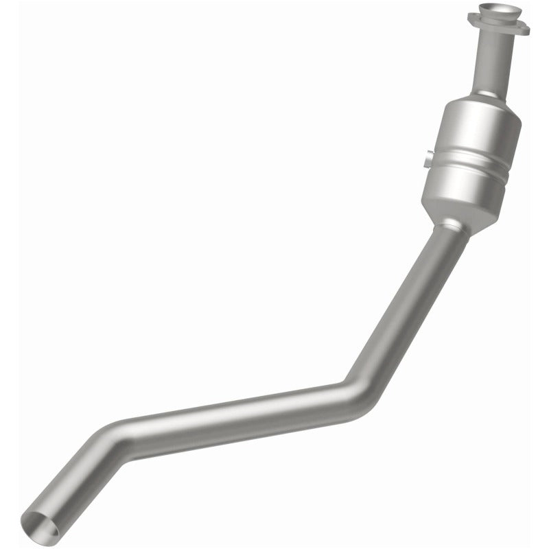 MagnaFlow Direct Fit Catalytic Converter 03-05 Jaguar S-Type4.2L P/S