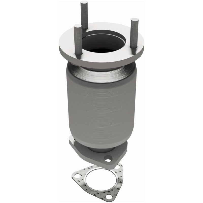 MagnaFlow Direct Fit Catalytic Converter 87-89 Mazda B2200 49S