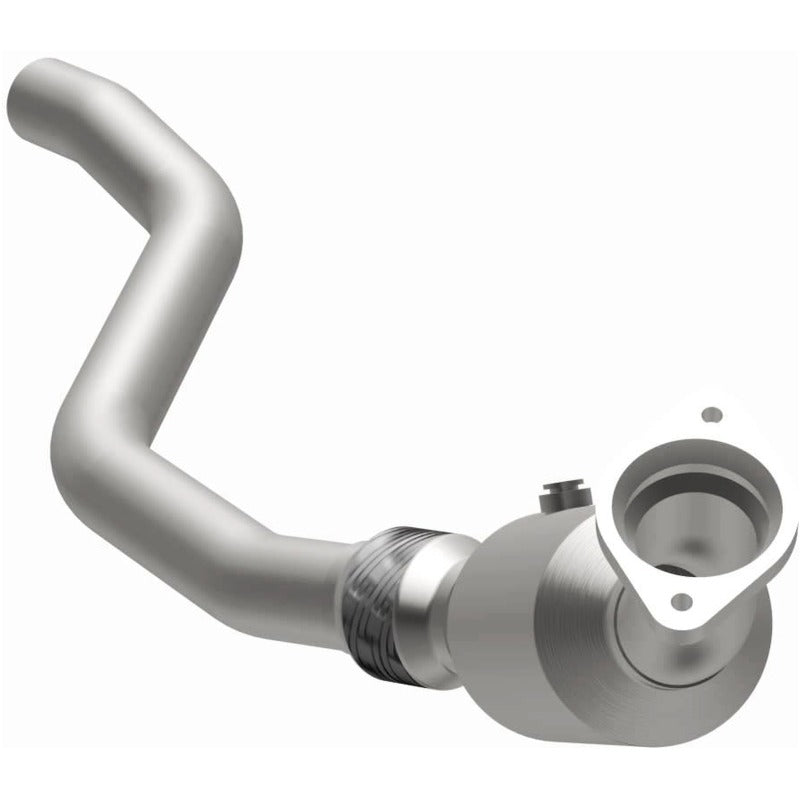 MagnaFlow Direct Fit Catalytic Converter 2005 Chrysler 300C 5.7L V8 / 2005 Dodge Magnum 5.7L V8