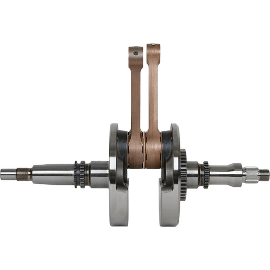 Hot Rods 2012 1000 GT/2011 1000 H2 EFI Mud Pro/08-10 1000 H2 Thundercat Crankshaft