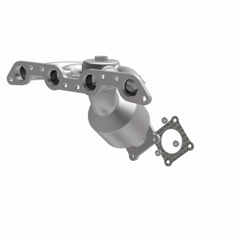 MagnaFlow Direct Fit Catalytic Converter 00-01 Dodge Neon / Plymouth Neon 2.0L (CA Emissions)