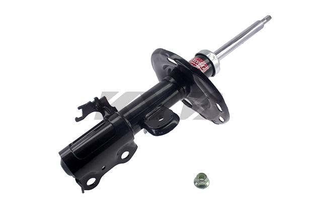 KYB Shocks & Struts Excel-G Strut Front Left Scion TC 11-12