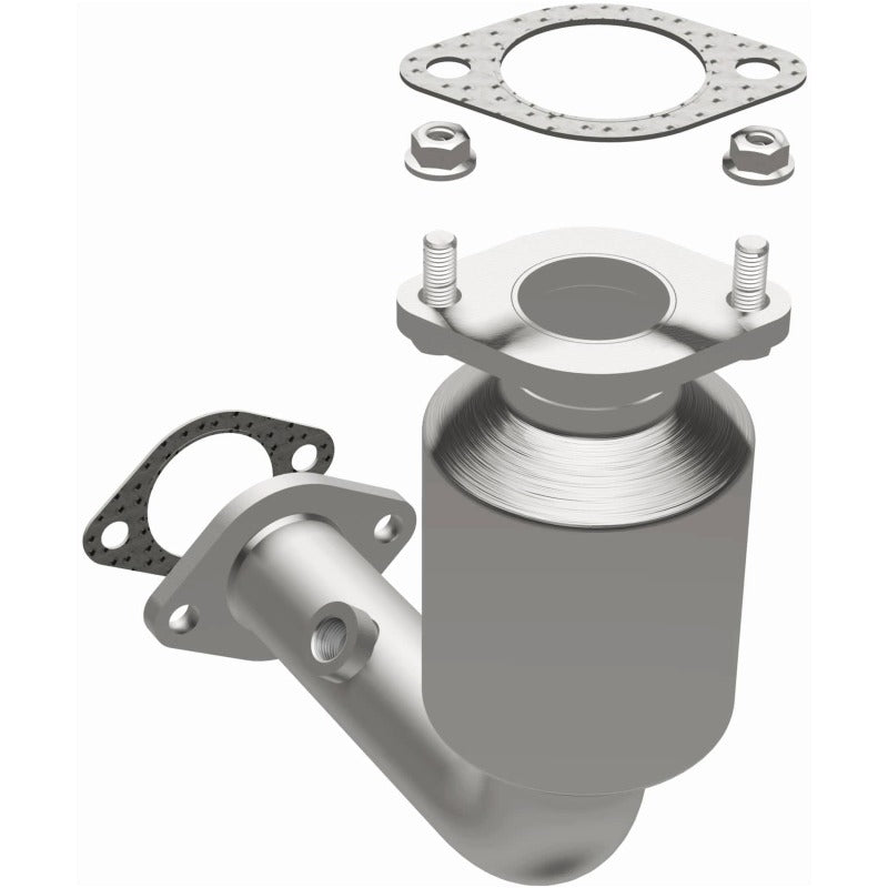 MagnaFlow Direct Fit Catalytic Converter 98-02Mitsu Mirage1.5 1.8LFr
