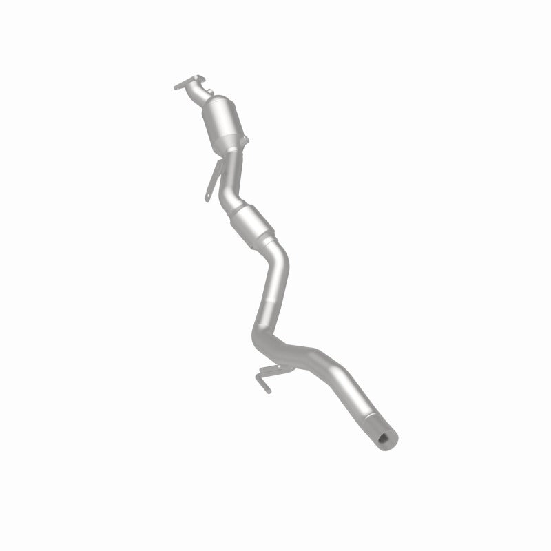 MagnaFlow 11-17 Volkswagen Touareg 3.6L Direct Fit Converter