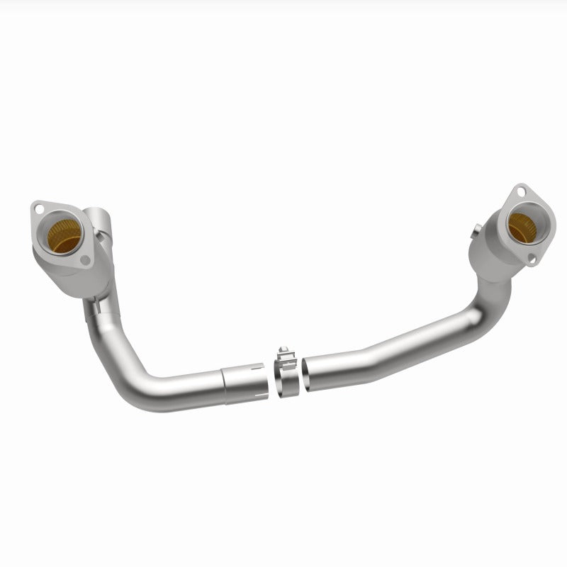 MagnaFlow 07-08 Dakota V6 V8 3.7 4.7 OEM Underbody Direct Fit Converter