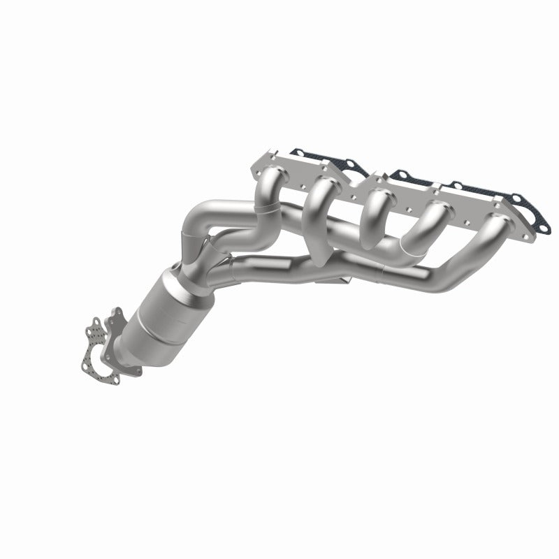 MagnaFlow Direct Fit Catalytic Converter 95-98 Acura TL 2.5L