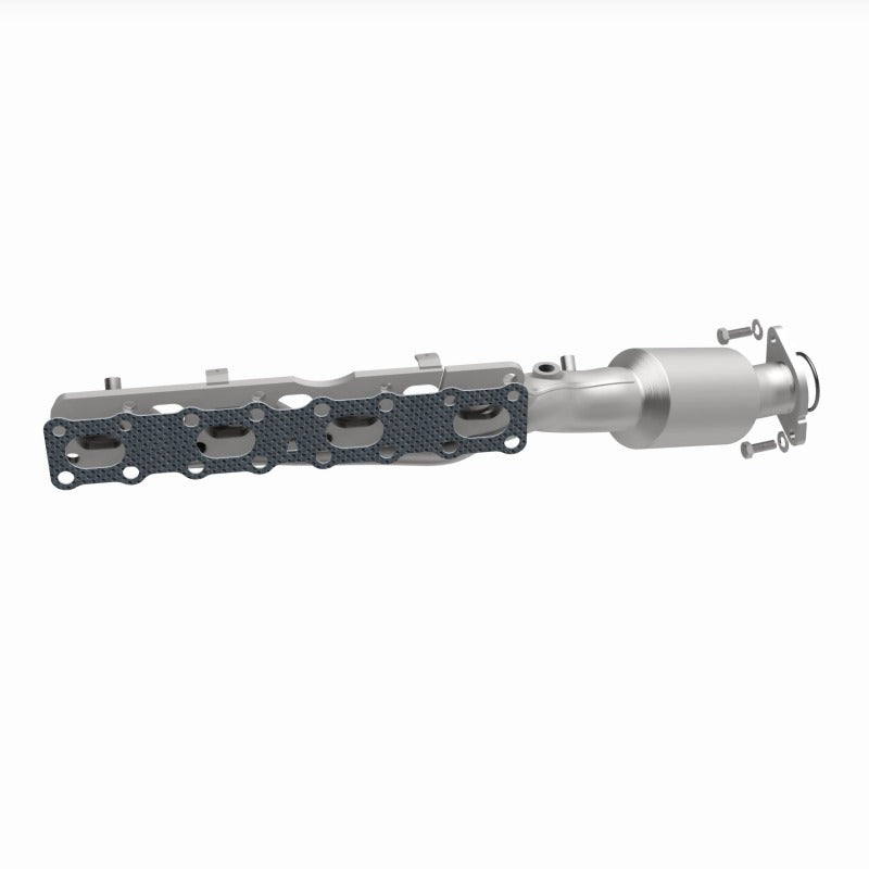 MagnaFlow Direct Fit Catalytic Converter 07 Titan 5.6L P/S manif OEM