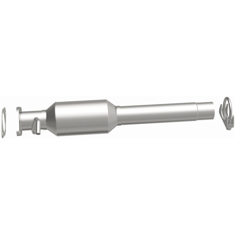 MagnaFlow Direct Fit Catalytic Converter 04-06 Toyota Outlander 2.4L