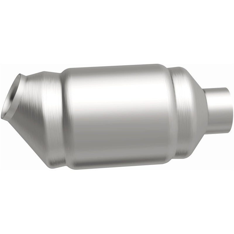 MagnaFlow Universal Catalytic Converter 2.00inch C/A Spun