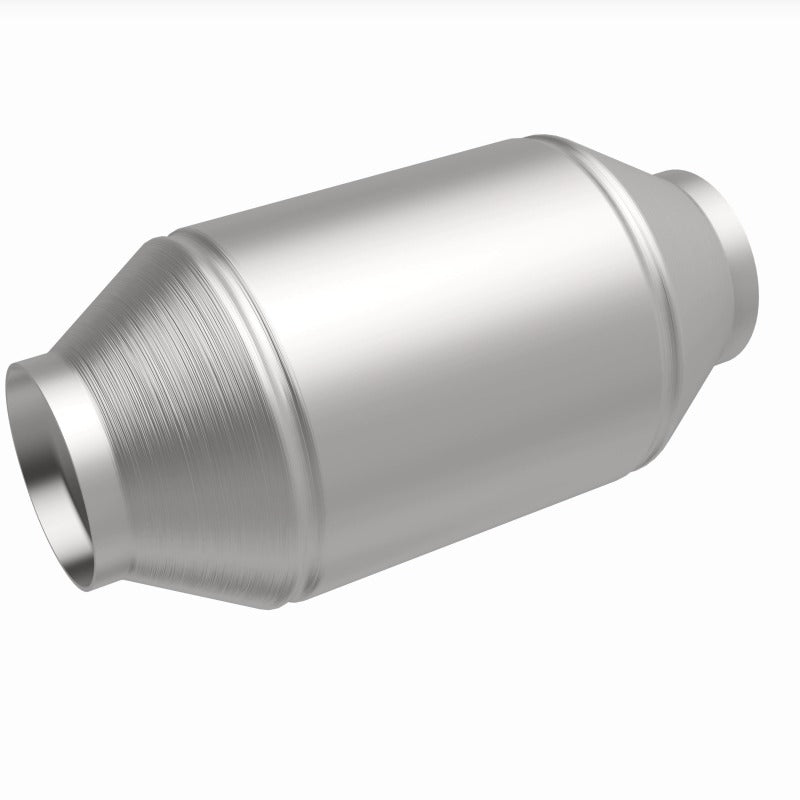 MagnaFlow Universal Catalytic Converter 2.25 inch C/C CA Pre-OBDII