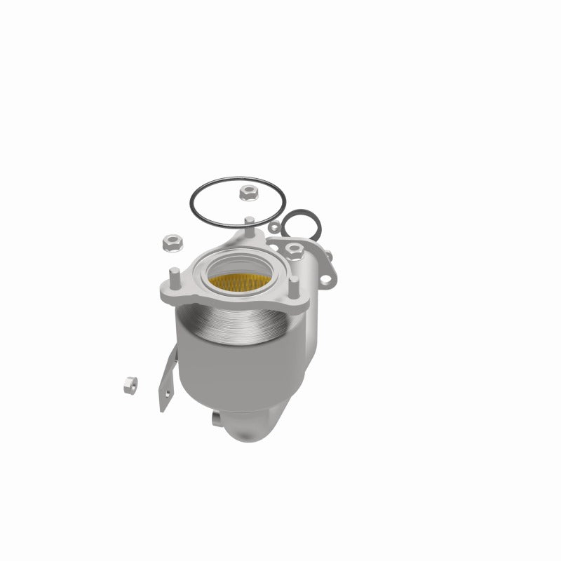 MagnaFlow Direct Fit Catalytic Converter 02-03 Suzuki Aerio