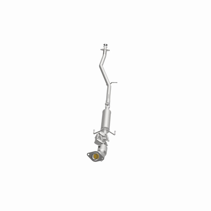 MagnaFlow Direct Fit Catalytic Converter 12-17 Toyota Prius V Base Underbody 1.8L