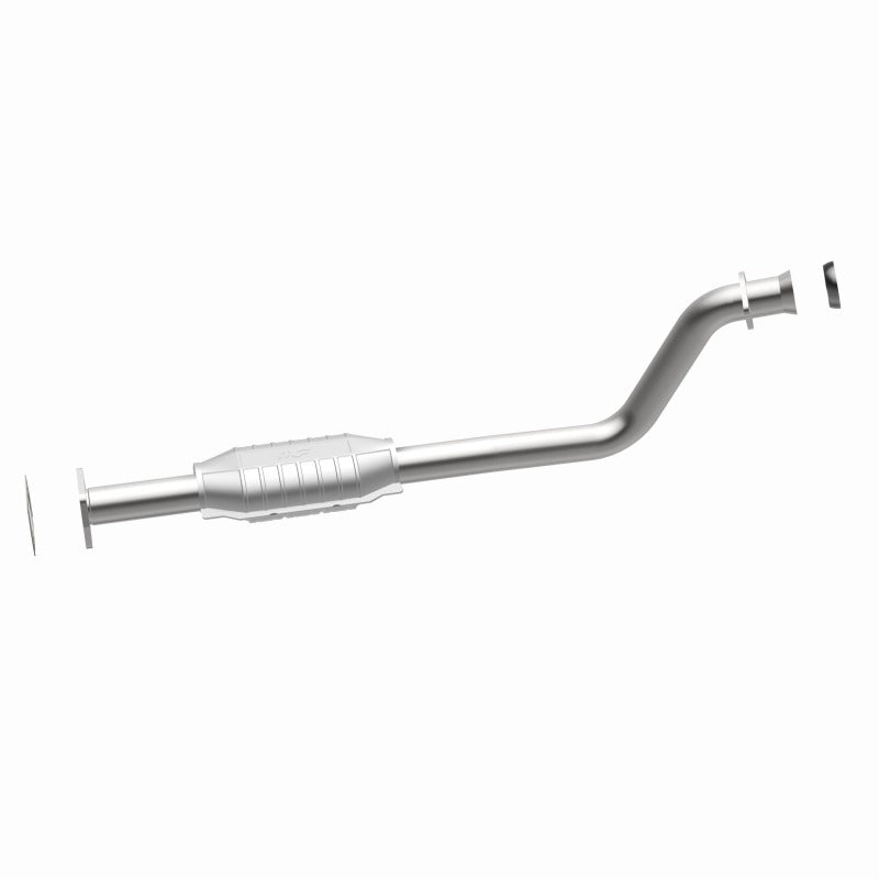 MagnaFlow Direct Fit Catalytic Converter GM 89 93