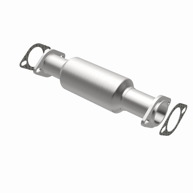 MagnaFlow Direct Fit Catalytic Converter Nissan 84-89