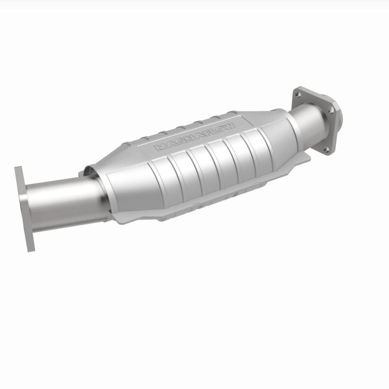 MagnaFlow Conv GM 19.75X6.5X4 2.5/2.5