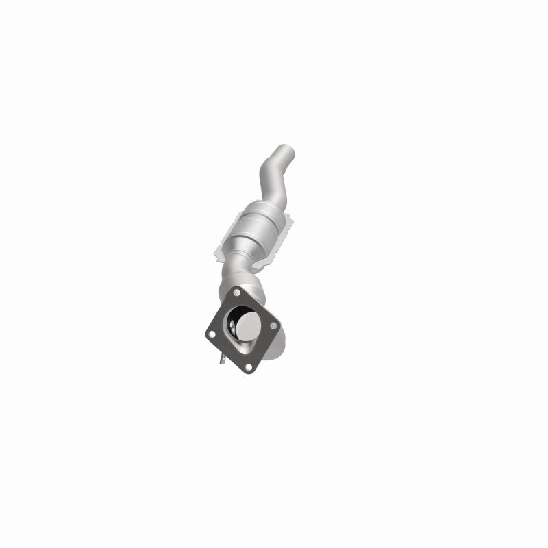 MagnaFlow Direct Fit Catalytic Converter 00-02 Audi A6 Quattro 2.7L
