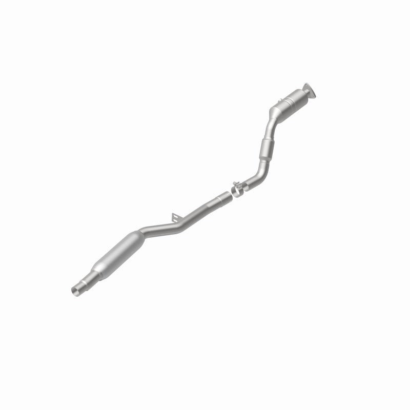 MagnaFlow Direct Fit Catalytic Converter 05-06 Audi A6 Quattro 3.2L
