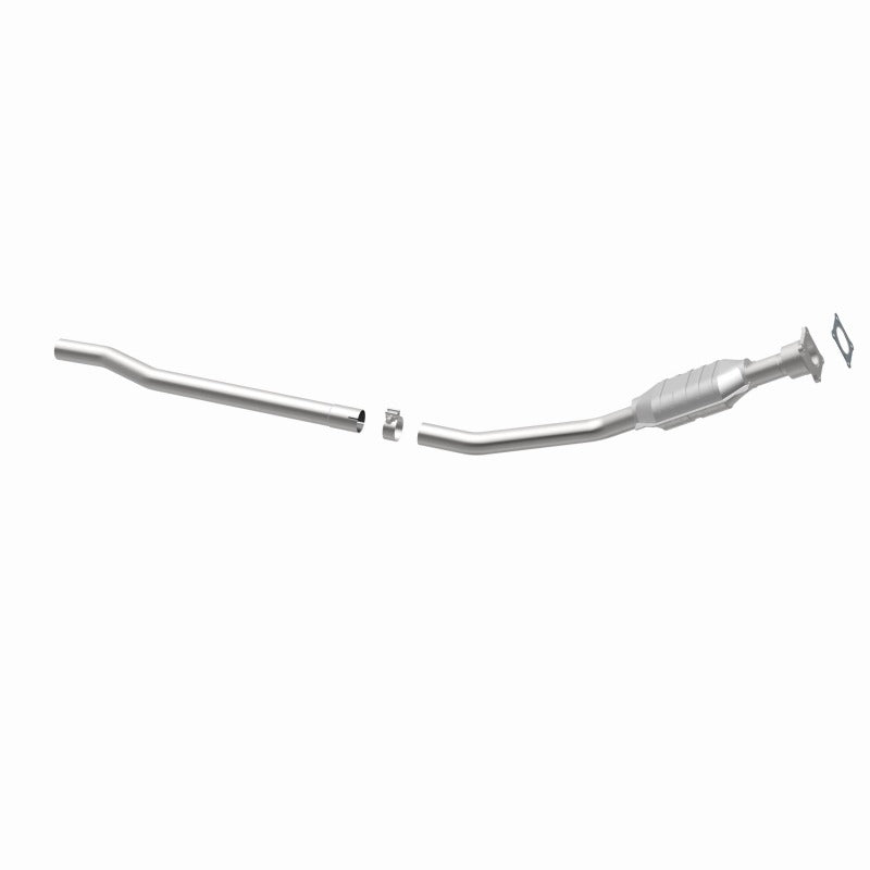 MagnaFlow Direct Fit Catalytic Converter 01-04 Dodge Caravan 2.4L