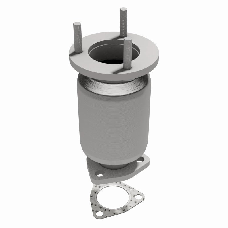 MagnaFlow Direct Fit Catalytic Converter 87-89 Mazda B2200 49S
