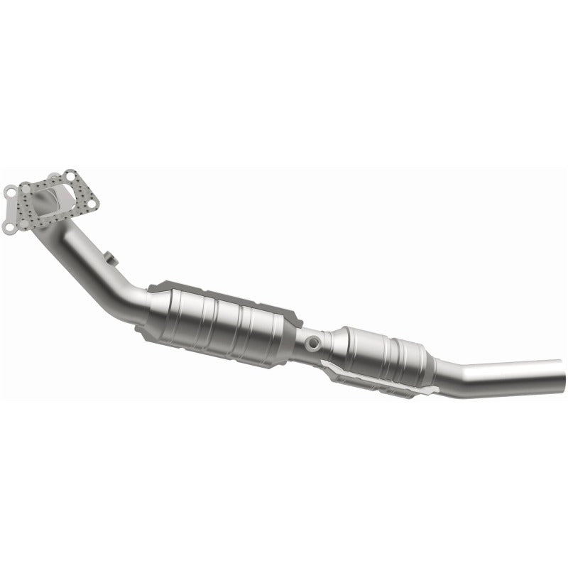 MagnaFlow Direct Fit Catalytic Converter 12-14 Chevy Camaro 3.6L Passenger Side