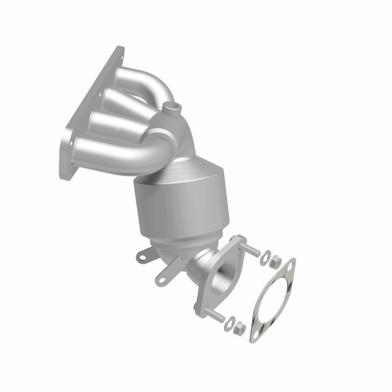MagnaFlow 11-16 Hyundai Elantra L4 1.8L OEM Manifold Direct Fit Catalytic Converter