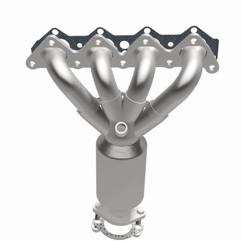 MagnaFlow Direct Fit Catalytic Converter 05-08 Kia Sportage 2.0L