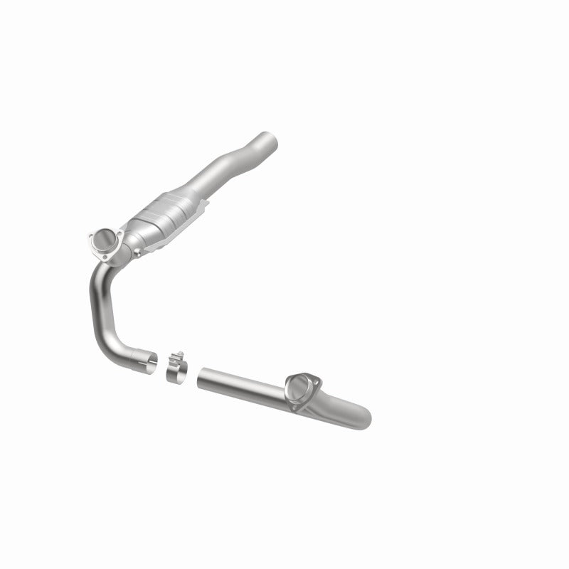MagnaFlow Direct Fit Catalytic Converter 94-95 Chevy Astro 4.3L 49S