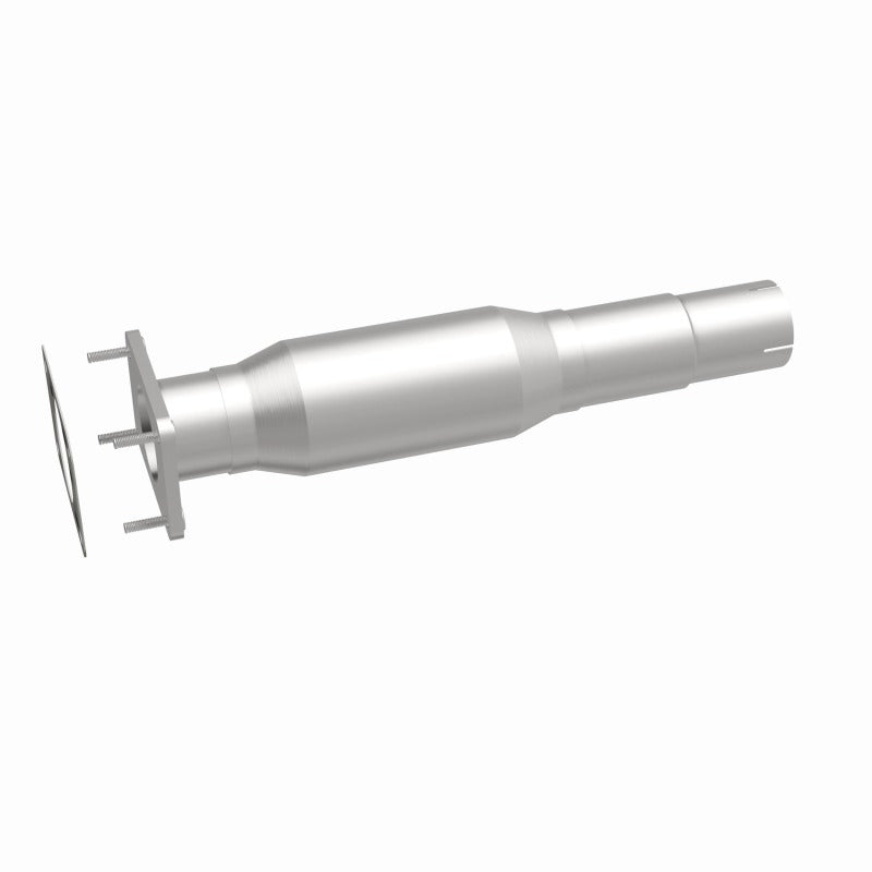 MagnaFlow Direct Fit Catalytic Converter 00-01 Cadillac Deville 4.6L