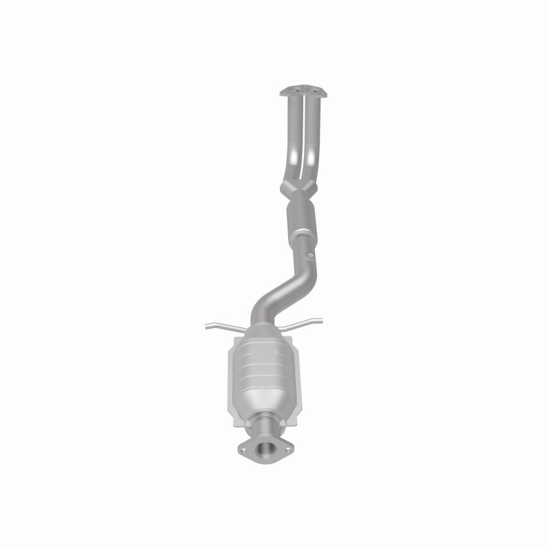 MagnaFlow Direct Fit Catalytic Converter 99-01 Sonata 2.4L