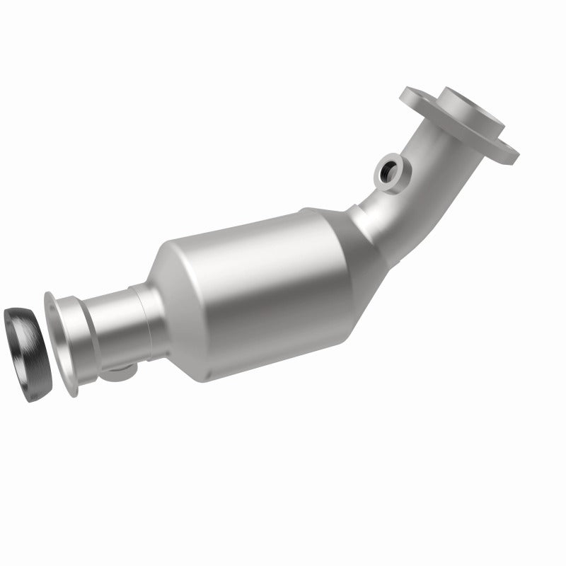 MagnaFlow 2003 Jeep Liberty 3.7L Direct Fit Converter
