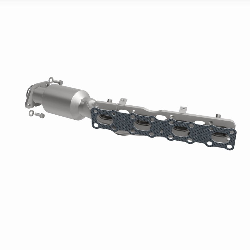MagnaFlow Direct-Fit California Manifold Catalytic Converter 04-06 Nissan Titan 5.6L V8