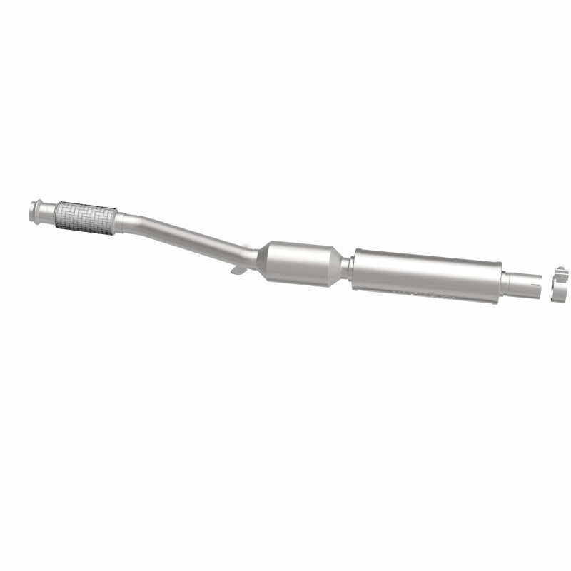 MagnaFlow 11-16 Cooper Countryman L4 1.6 OEM Underbody Direct Fit Converter