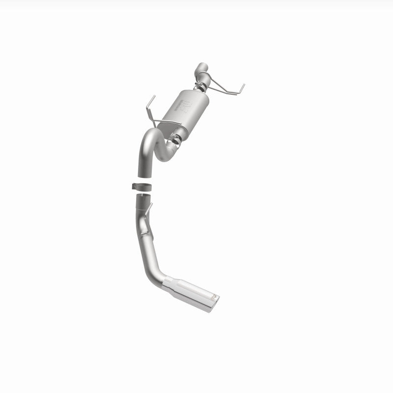 Magnaflow 2022+ Ford F-150 XL/XLT/Platinum/Limited/Lariat Catback Exhaust System