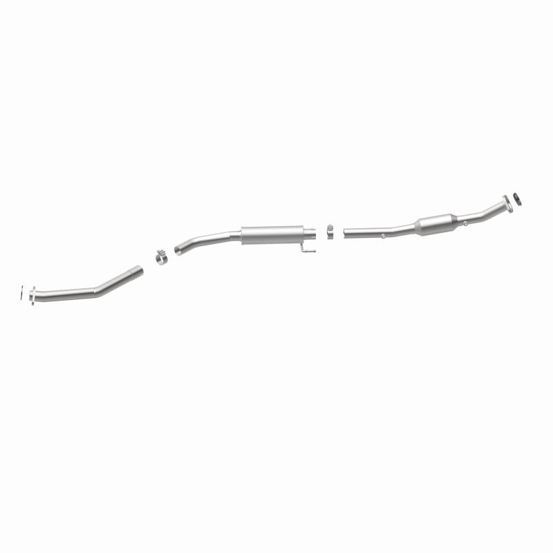 MagnaFlow 00-05 Toyota Celica 1.8L Direct Fit Converter