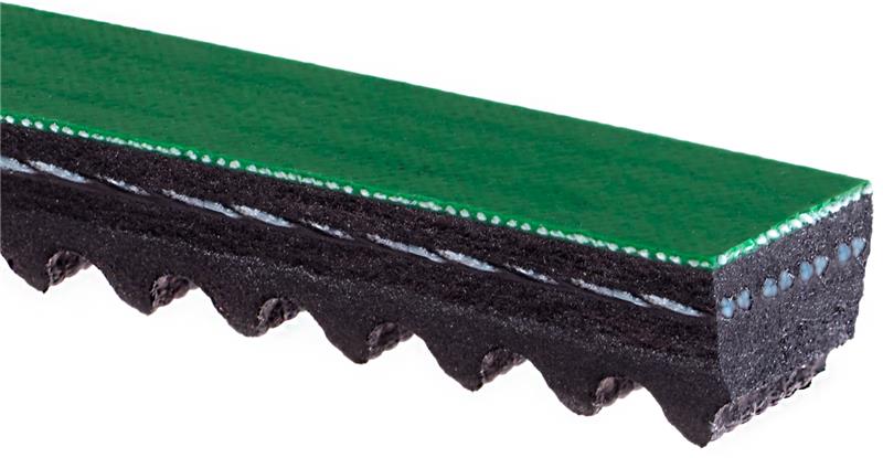 Gates 77-79 Ford F Series V-8 351 A.C. High Capacity HD V-Belt