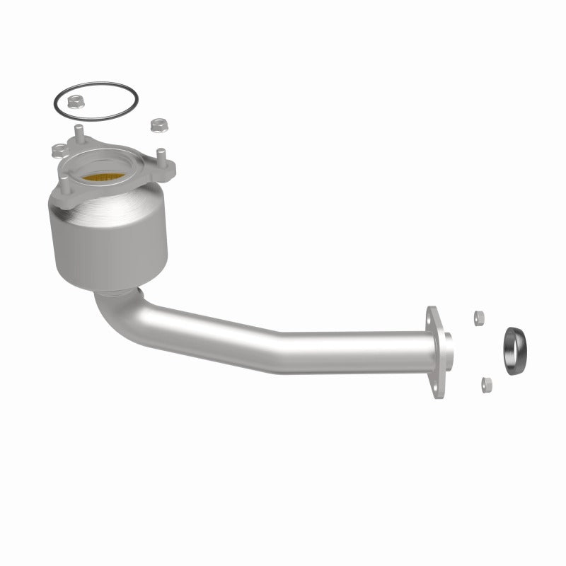 MagnaFlow Direct Fit Catalytic Converter 02-03 Suzuki Aerio