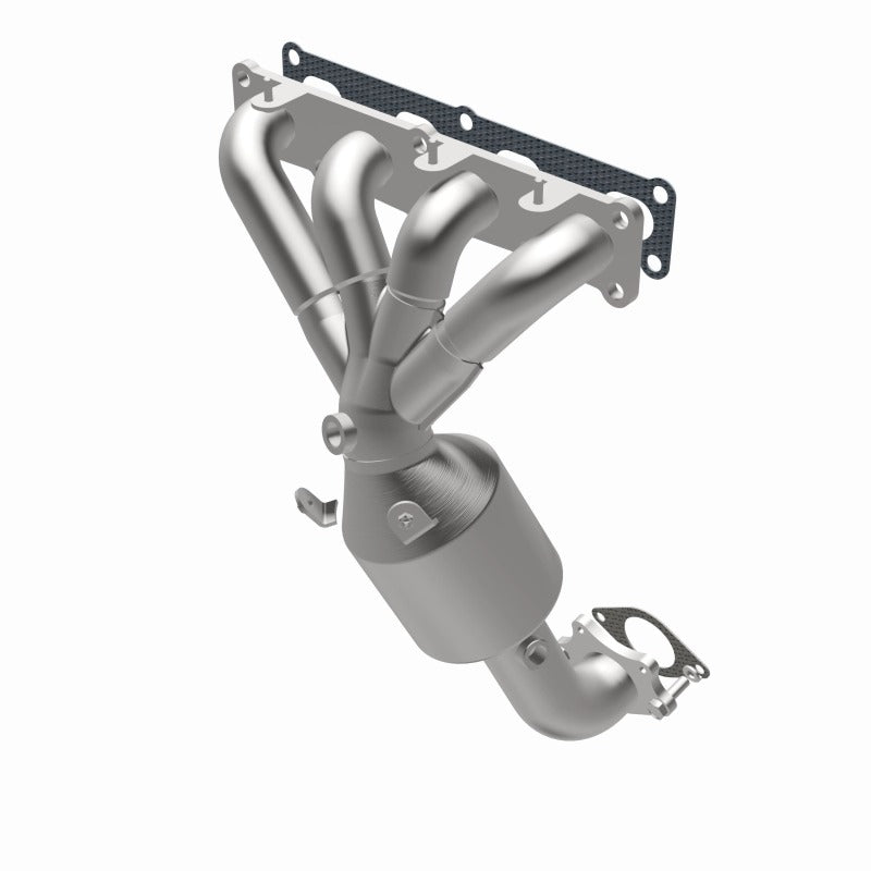 MagnaFlow 15-17 Chrysler 200 2.4L OEM Manifold Direct Fit Converter