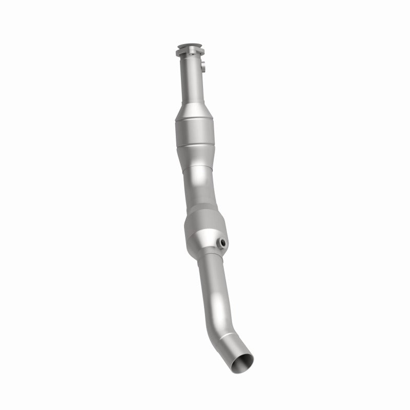 MagnaFlow Direct Fit Catalytic Converter 05-08 LR3/RR Sport Driver Side