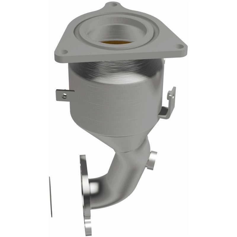 MagnaFlow Direct Fit Catalytic Converter 10-12 Fusion 3.0L