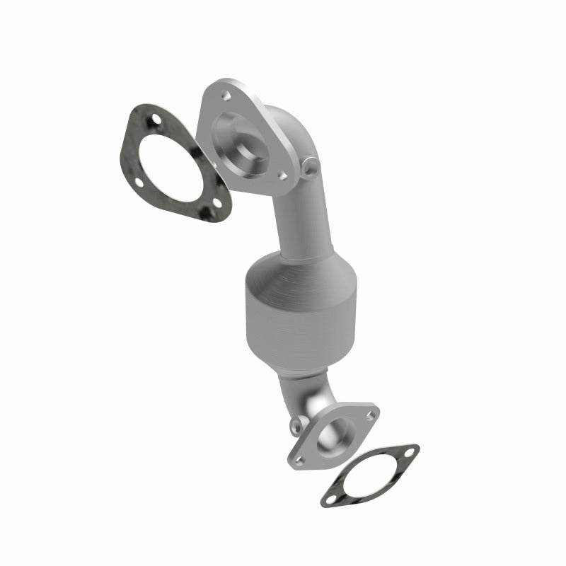 MagnaFlow 17-18 Ford Police Interceptor Utility 3.5L Direct Fit Converter