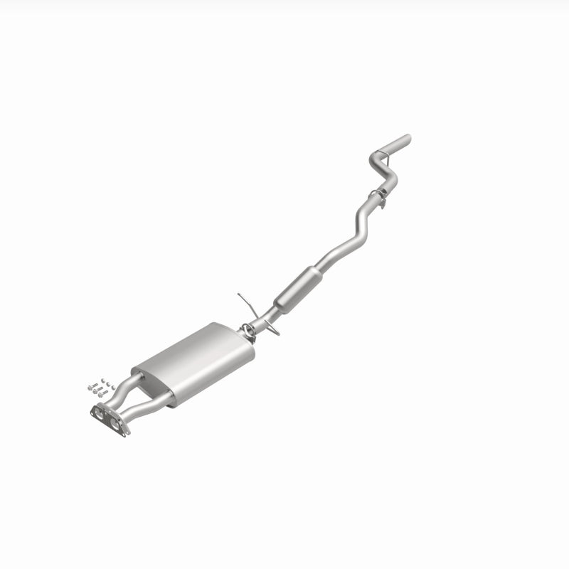 MagnaFlow BRE Exhaust Kit 96-98 Explorer Mountaineer 5.0L