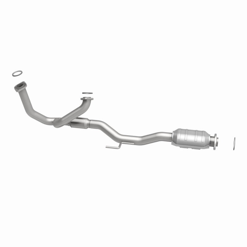 MagnaFlow Direct Fit Catalytic Converter 97-02 Toyota Camry 3.0L