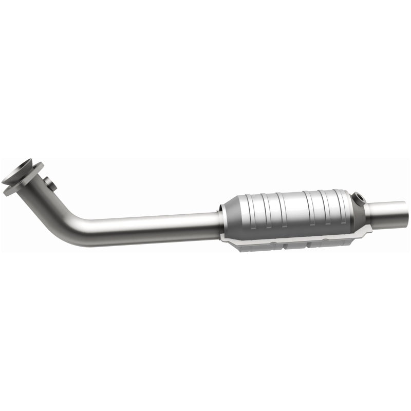 MagnaFlow Direct Fit Catalytic Converter 00-03 BMW X5 4.4L Driver Side OEM