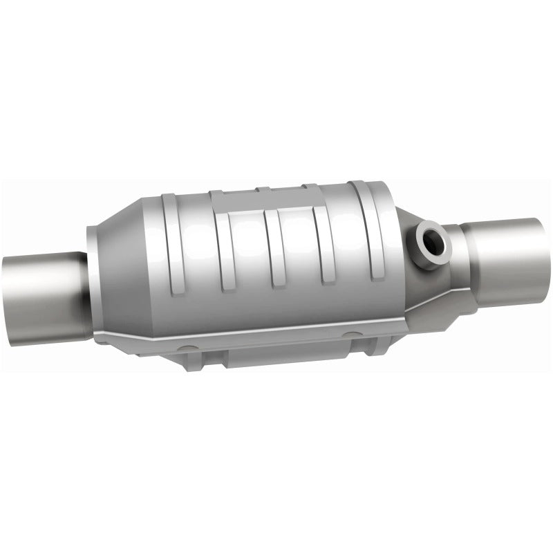 MagnaFlow Universal Catalytic Converter 1.75 with 1-O2 Front CA