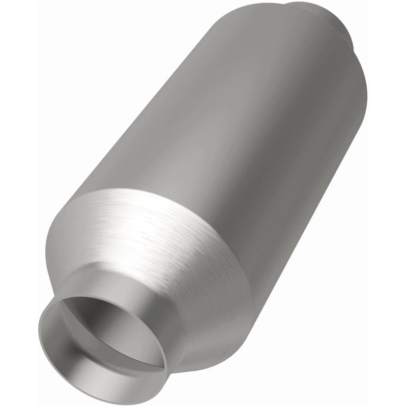 MagnaFlow Conv Uni CA 2.25in./2.25in. Straight Direct Fit Converter