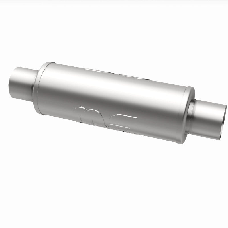 MagnaFlow Muffler MAG 430SS 5x5x14 3.00