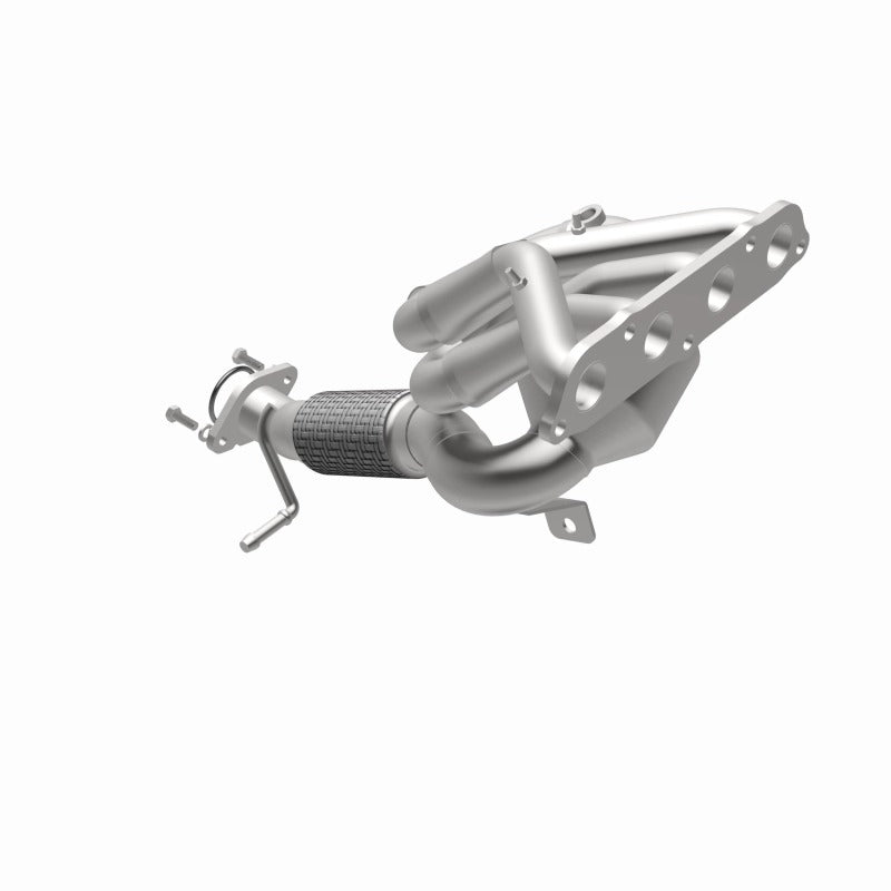 MagnaFlow Direct Fit Catalytic Converter 16-17 Mazda CX-3 L4 OEM Manifold